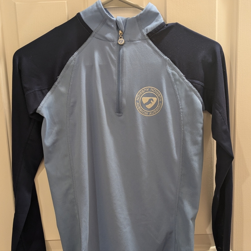 Women's xs Riding shirt